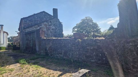 Foto 3 de Casa adosada en venta en Brión, A Coruña