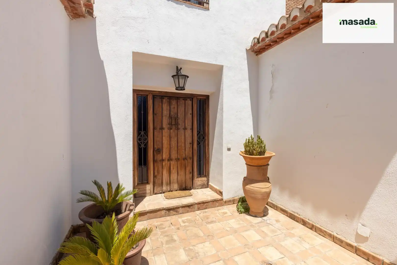 Casa o chalet en venta en Vegas del Genil con Calefacción, Jardín privado y Piscina