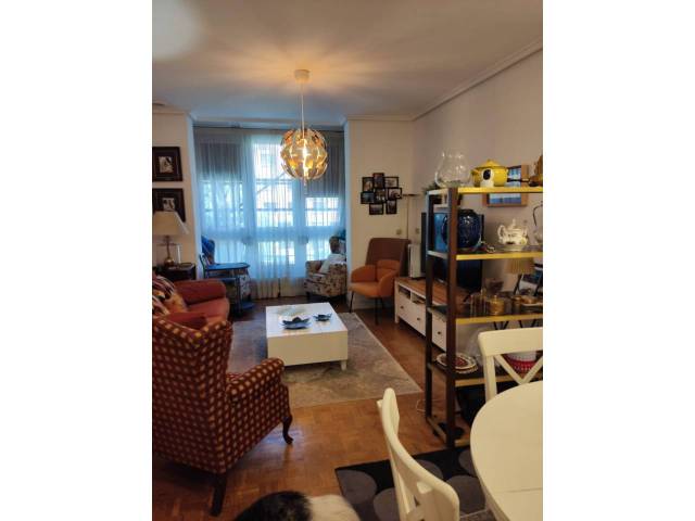 Piso en Venta en Avenida Solidaridad en Gran Via