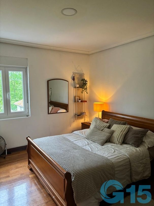 Piso en venta en Errotalde Kalea