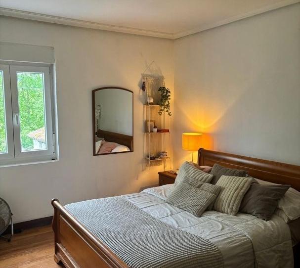 Foto 1 de Piso en venta en Errotalde Kalea, Usurbil, Gipuzkoa