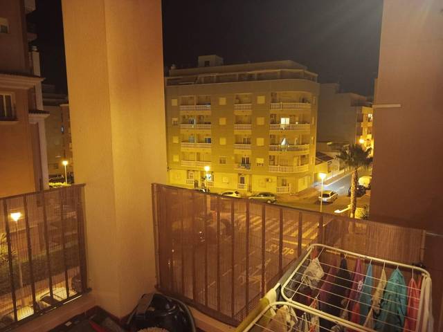 Piso en Venta en Zona Playa de los Locos