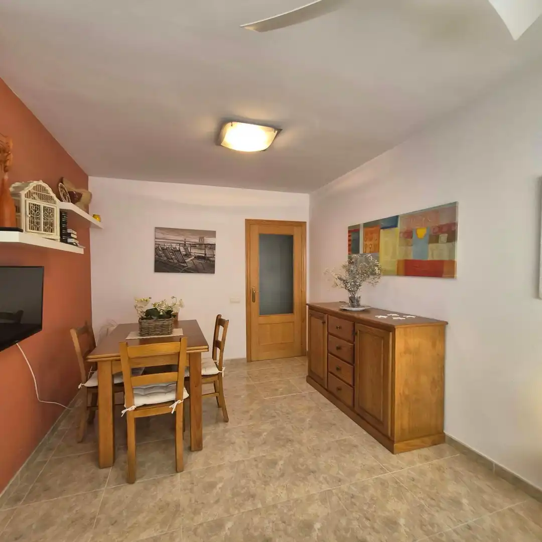 Apartament amb piscina en venda a Moncófar Playa, imagen 7