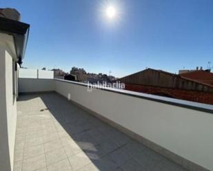 Terrace of Attic for sale in Terrassa  with Air Conditioner