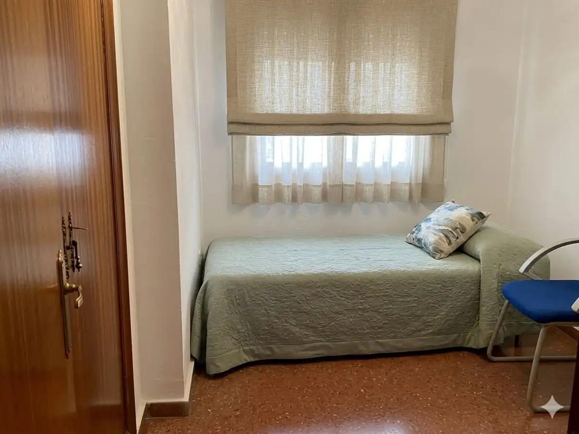 Flat for sale in Paseo del Molino de Viento 19, imagen 6