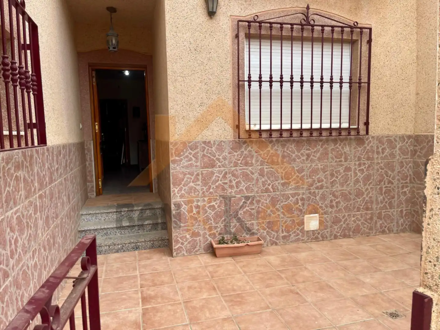 Houses for sale in El Ejido