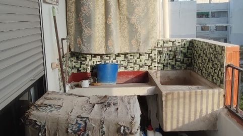 Foto 5 de Piso en venta en Calle Regimiento Tetuan, 12, La Vall d'Uixó, Castellón