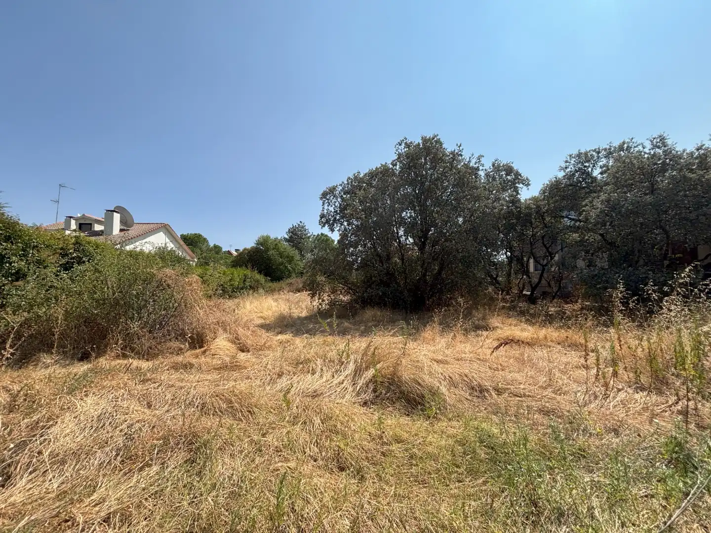 Residencial en venta en Alpedrete