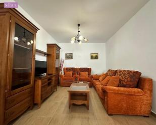 Living room of Planta baja for sale in Conil de la Frontera  with Air Conditioner