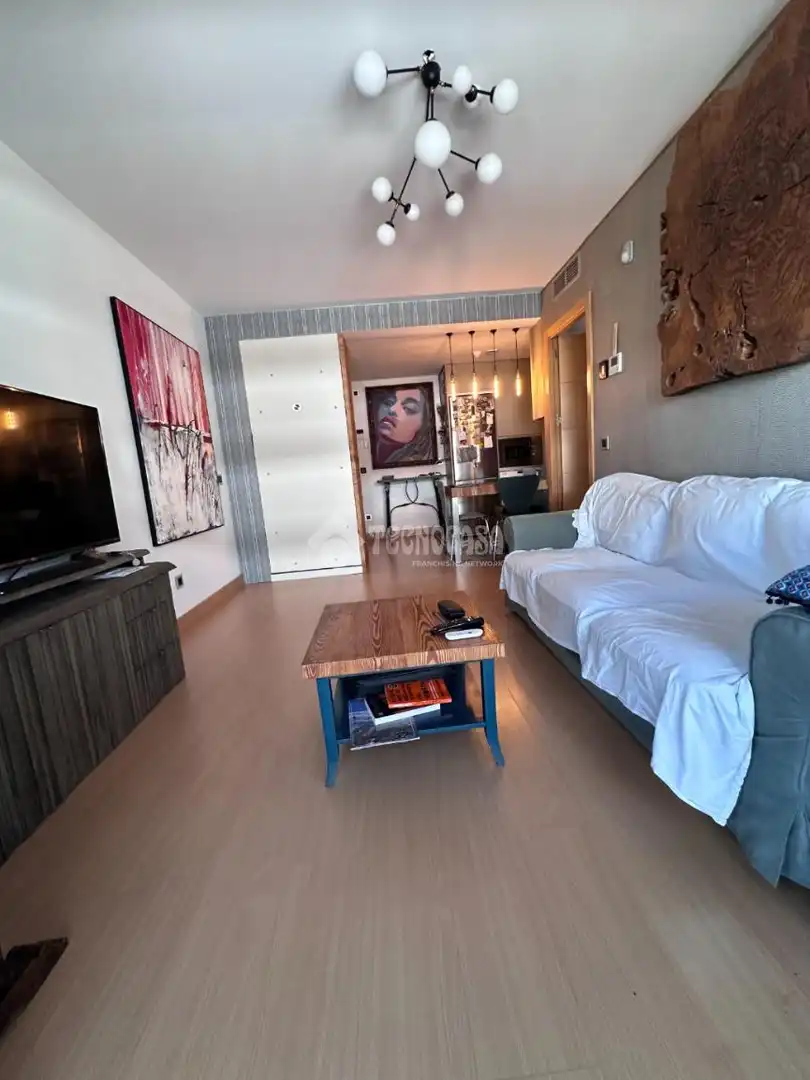 Appartement avec terrasse à vendre à Hortaleza, imagen 4