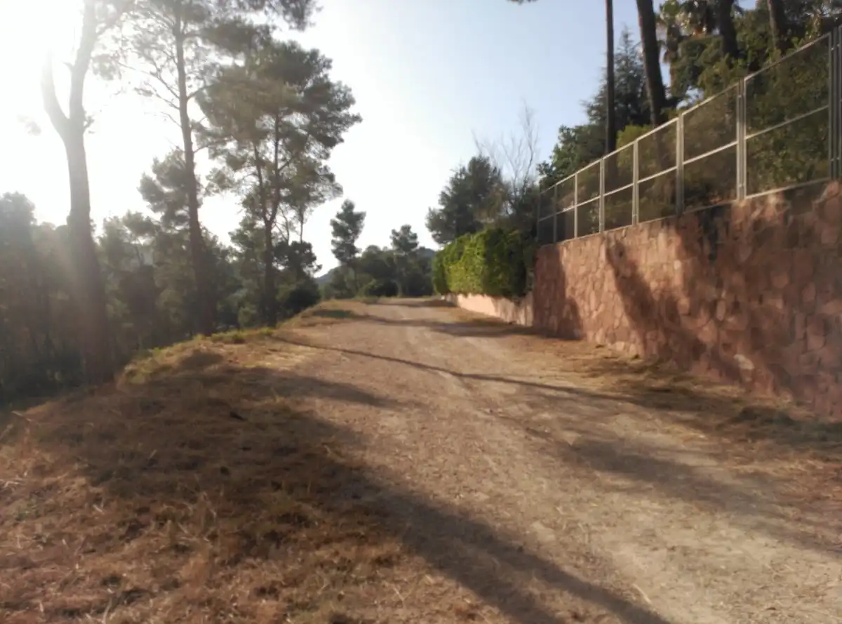 Terreni e lotti in vendita a Corbera de Llobregat, imagen 2