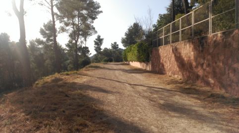 Espectacular terreno que da a dos calles, en Corbera de Llobregat, cerca Hotel Can Fisa., imatge 2