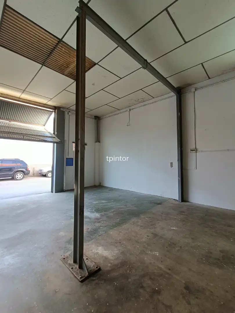 Nave industrial in vendita a Calle Mar del Norte, imagen 8