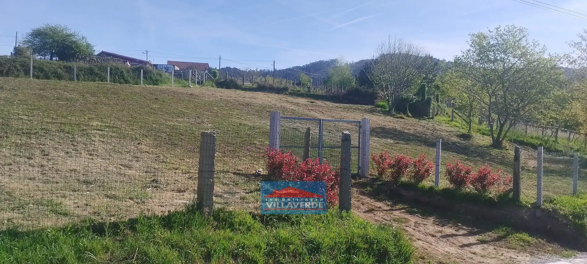 Terreni e lotti in vendita a Marín, imagen 3