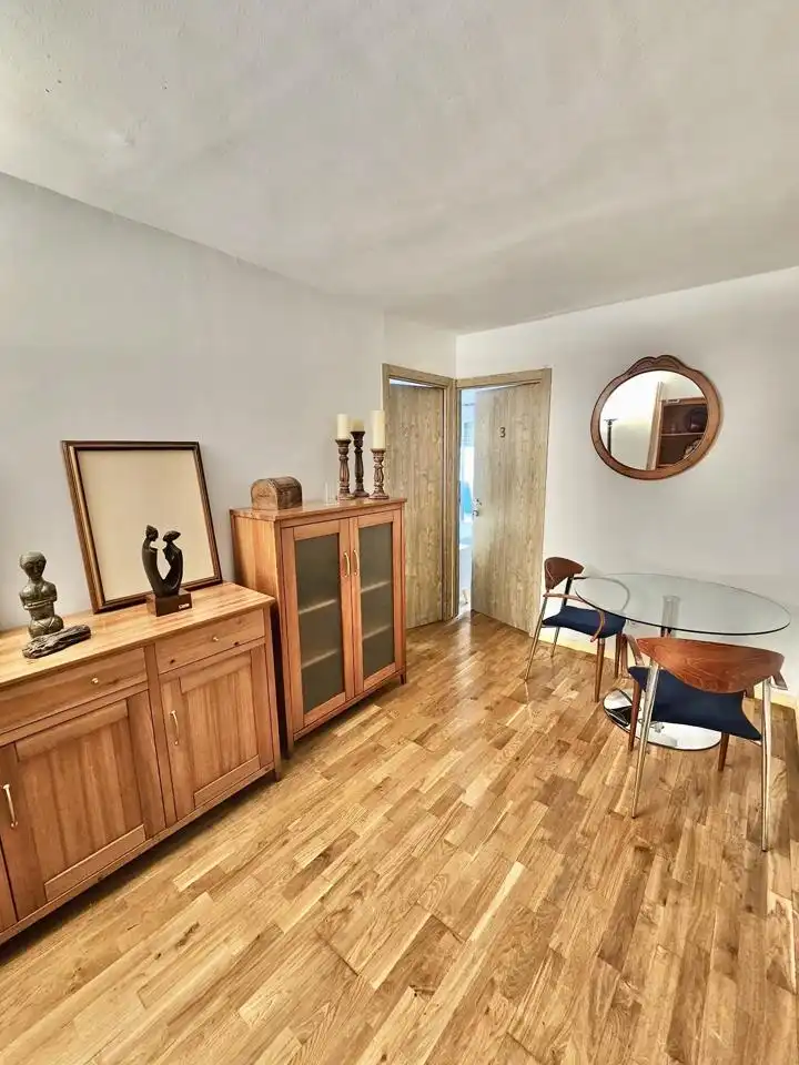 Room in Aragón, Marquès de Fontsanta