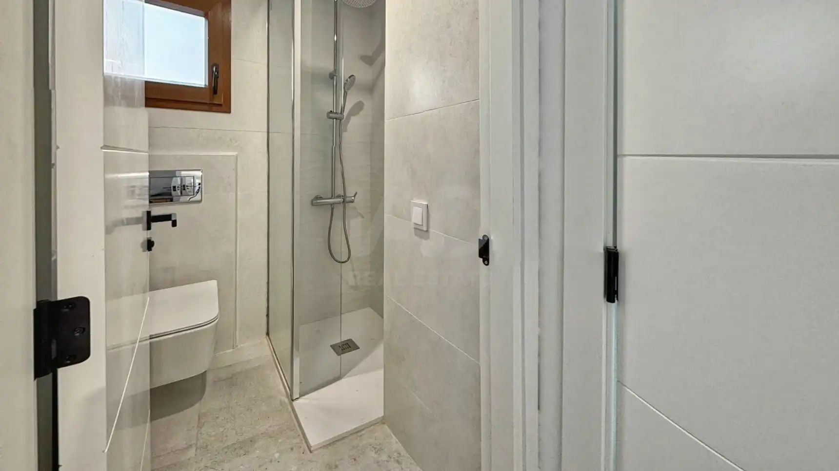 Bathroom of Country homes for sale in Jávea / Xàbia  with Air Conditioner, Heating and Terrace