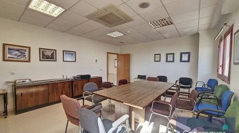 Foto 4 de Oficina de alquiler en Avinguda D'elx, Babel, Alicante / Alacant