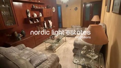 Photo 2 of Flat for sale in Parque Ayala - Jardín de la Abadía - Huelín, Málaga