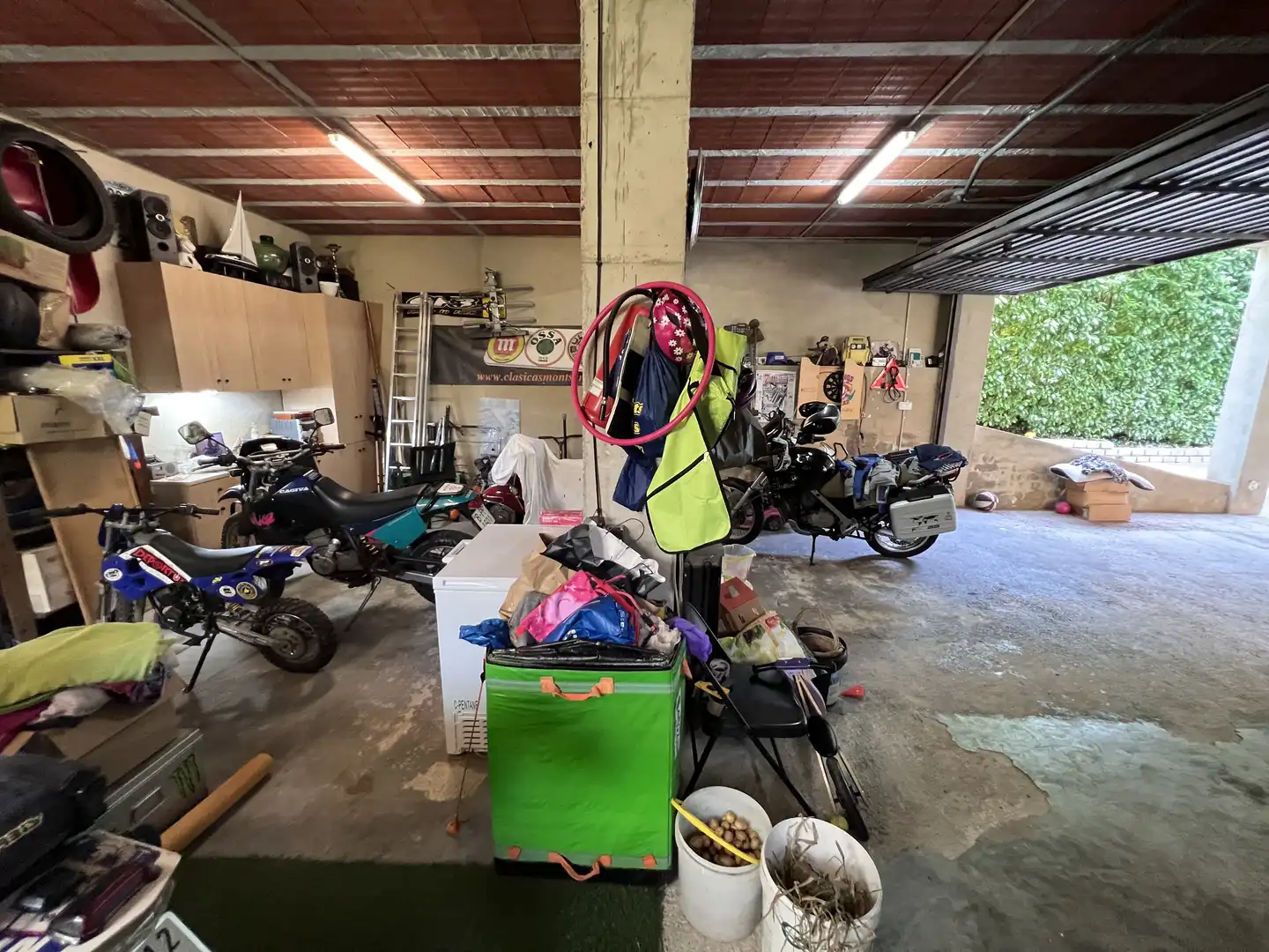 Casa o xalet en venda a Vallgorguina