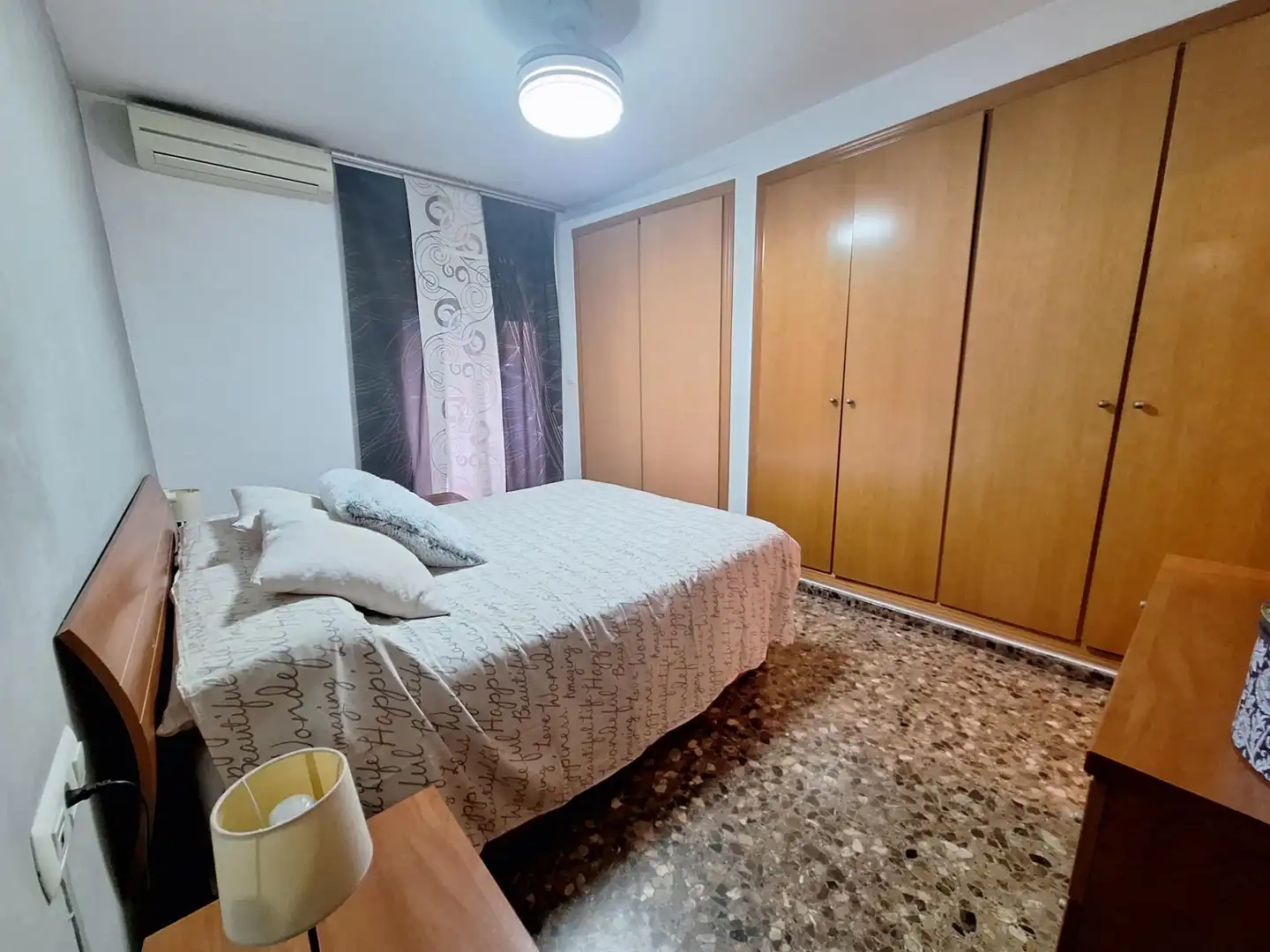 Piso en venta en Alfafar