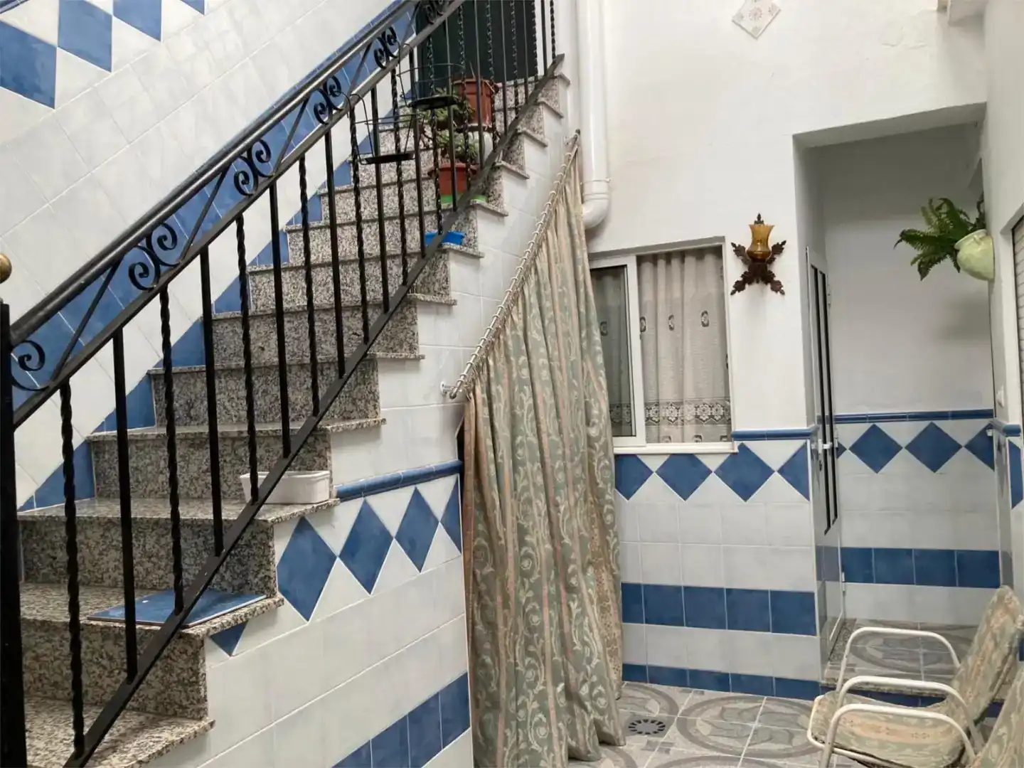 Dúplex en venda en Montijo