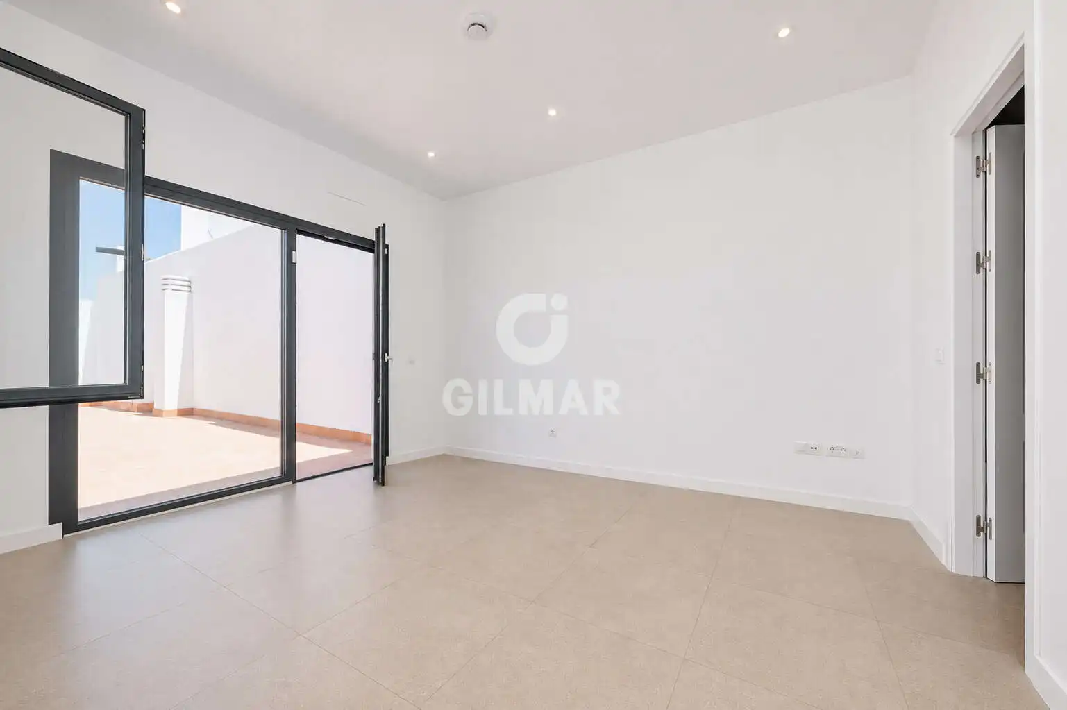 Bedroom of Houses for sale in San Fernando  with Heating