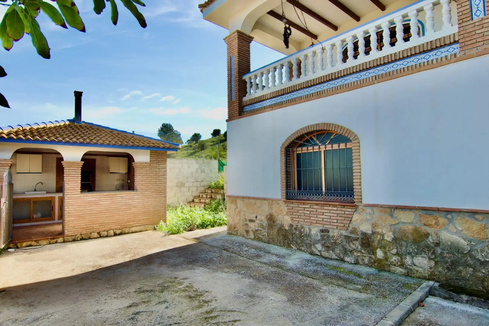 Chalet con piscina en venta en Centro, imagen 5