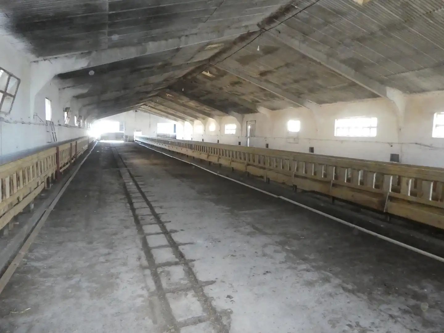 Industrial buildings for sale in Villahoz