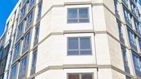 Exterior view of Apartment for sale in Vigo 