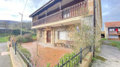 Foto 3 de Casa o chalet en venta en Barrio de Arriba - Bº Centro, 94, Riotuerto, Cantabria