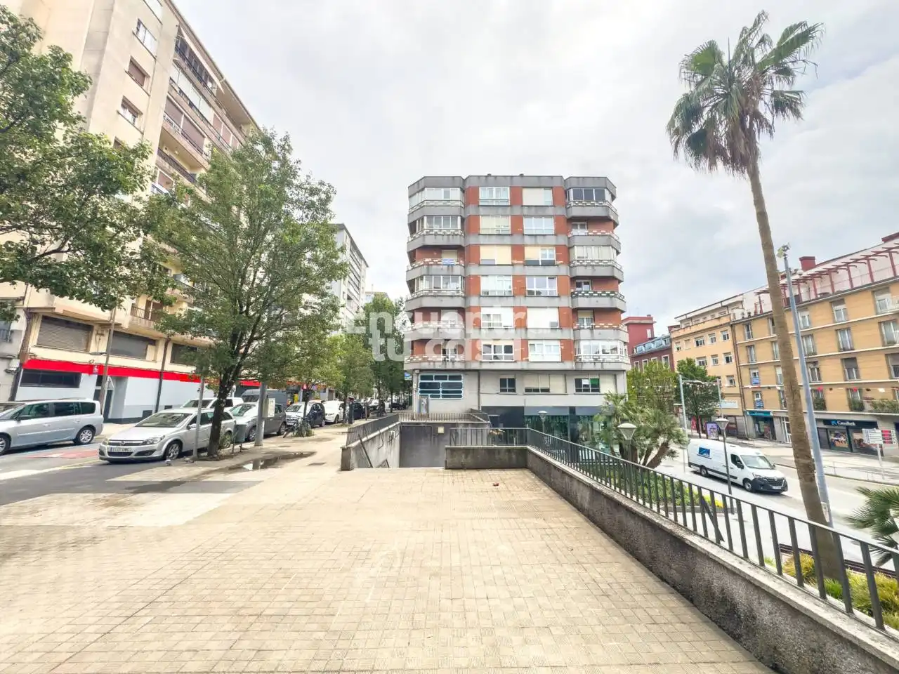 Attic for sale in Calle Pinar, Pinar - Anaka - Belaskoenea