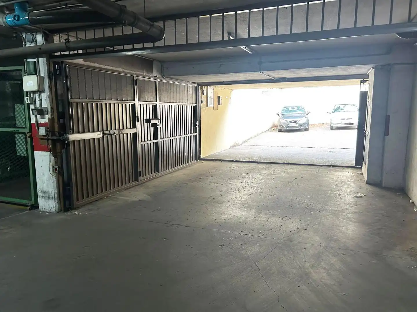 Einzelparkplatz zum Verkauf in Avenida de Cádiz 66, imagen 5