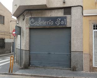 Premises to rent in  Murcia Capital  with Air Conditioner and Furnished