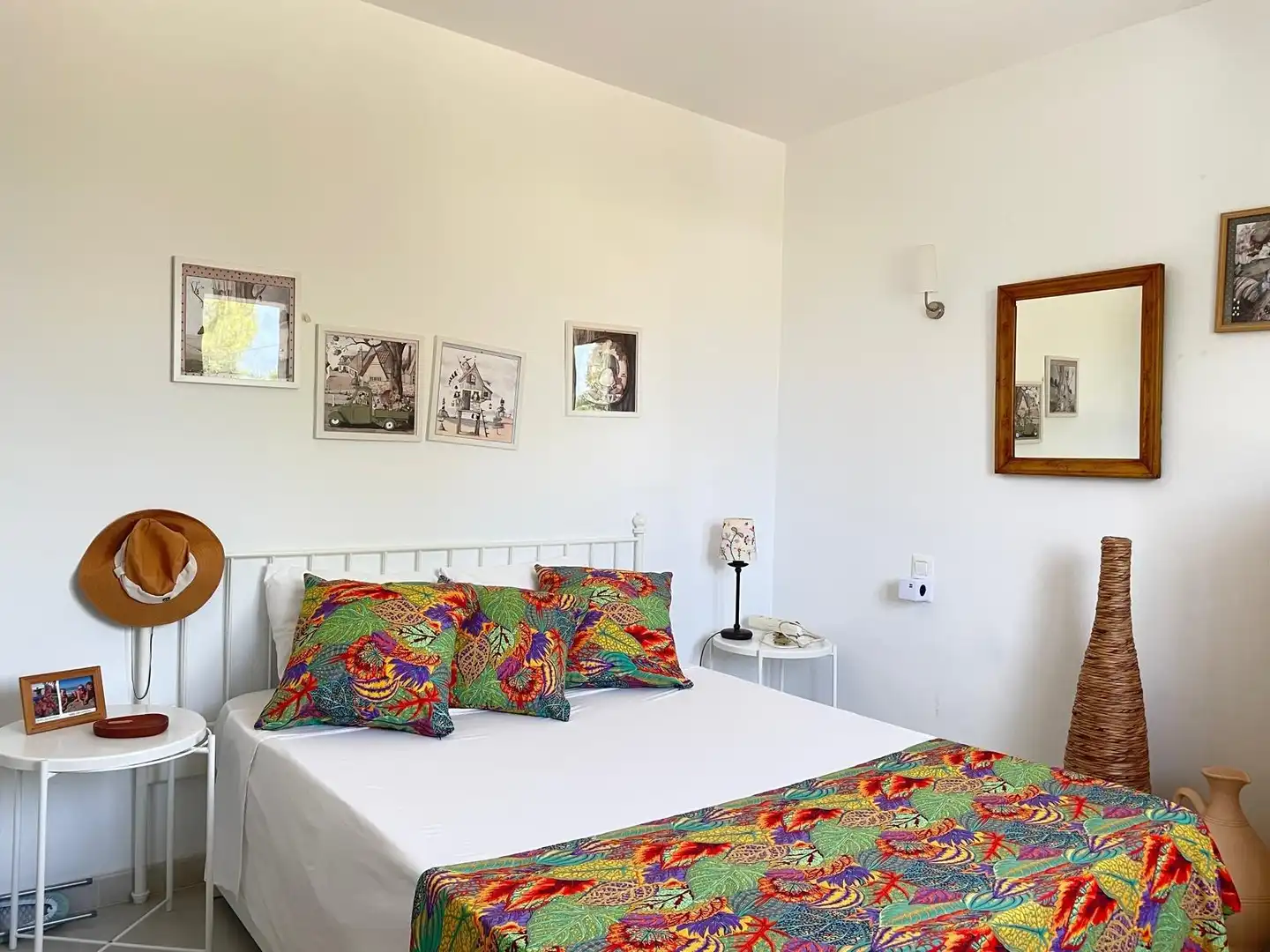 Villa con giardino in vendita a El Montgó, imagen 48