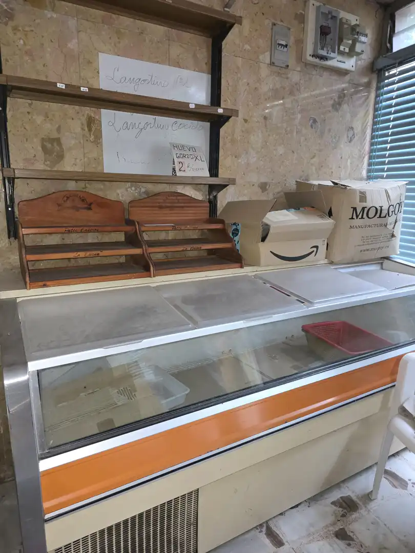 Commercial properties for sale in Barruelo de Santullán