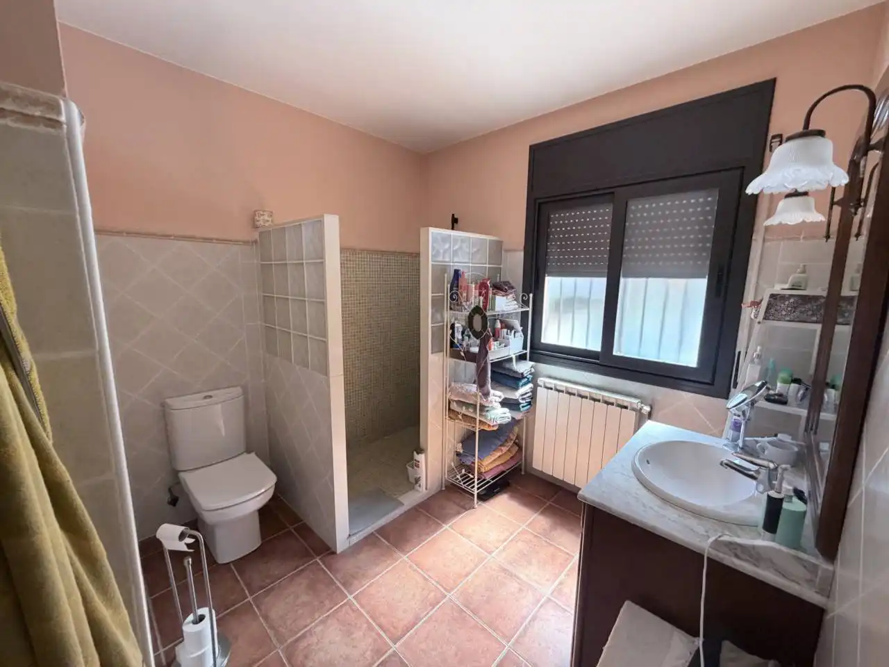 Casa amb piscina en venda a Vacarisses, imagen 30