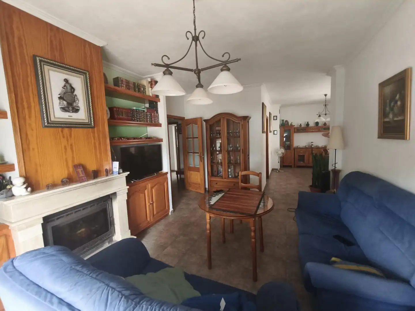 Villa con terrazza in vendita a Calle Colibrí 25, imagen 3