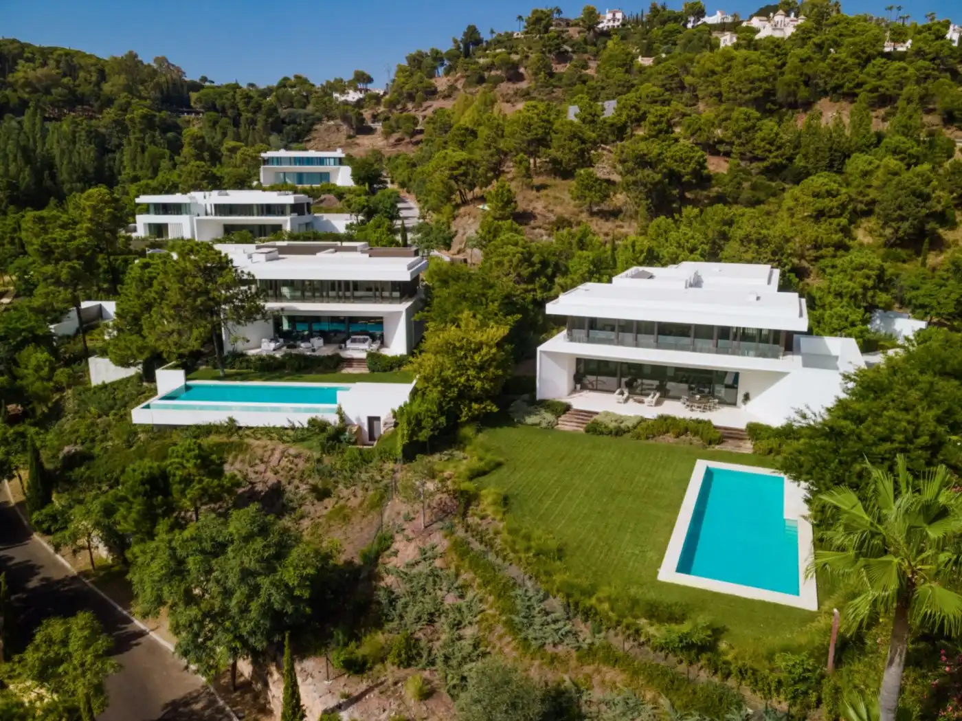 Xalet amb piscina en venda a Los Arqueros  - Puerto del Almendro, imagen 30