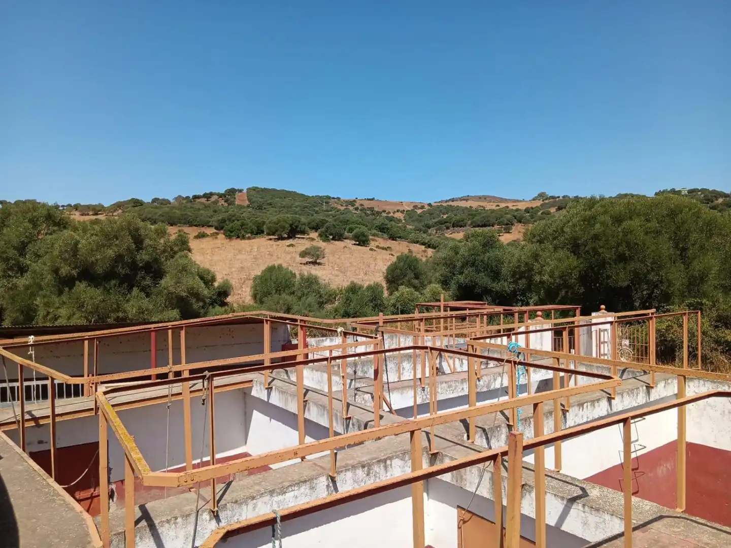 Casa rústica en venta en San Martín del Tesorillo, imagen 4