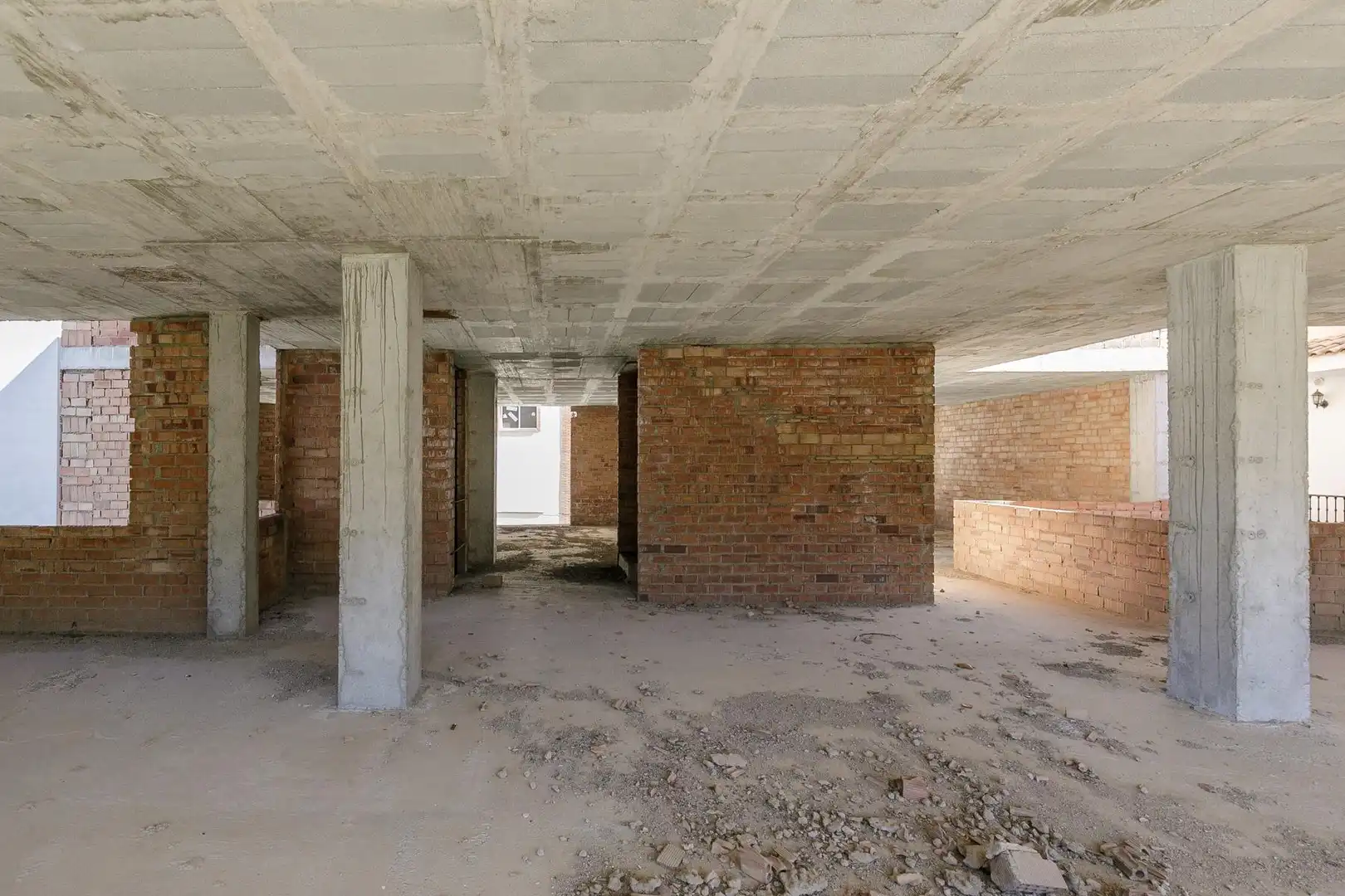 Residential for sale in Güéjar Sierra