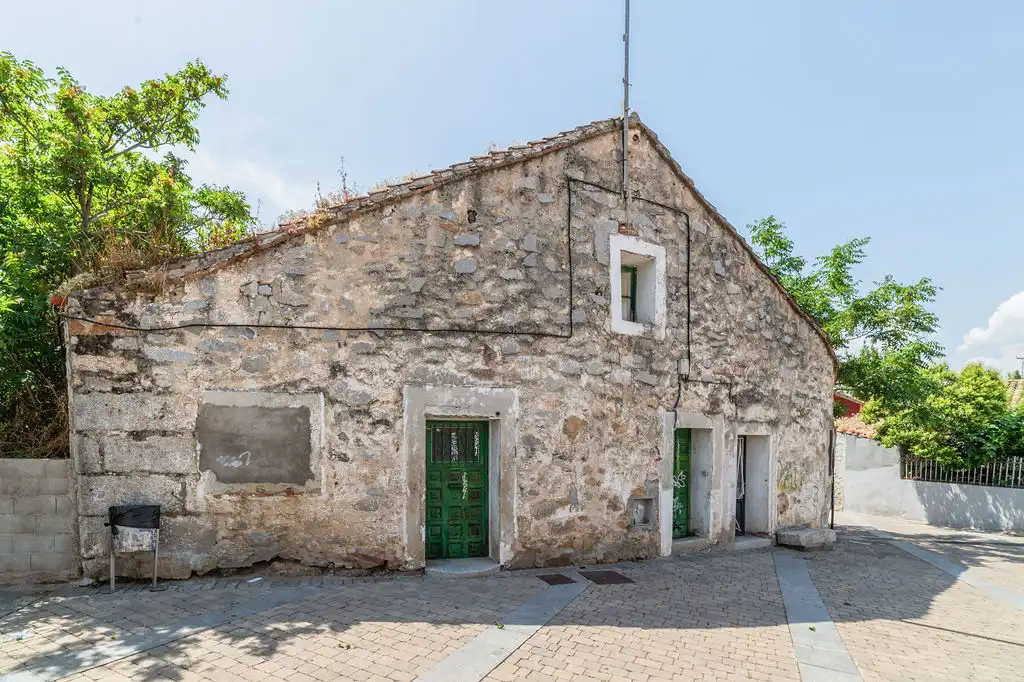 Houses for sale in C/ Libertad, Villalba Pueblo