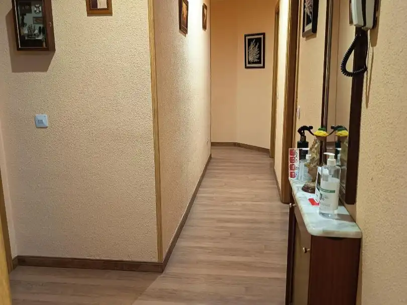 Piso en venta en Getafe con Aire acondicionado