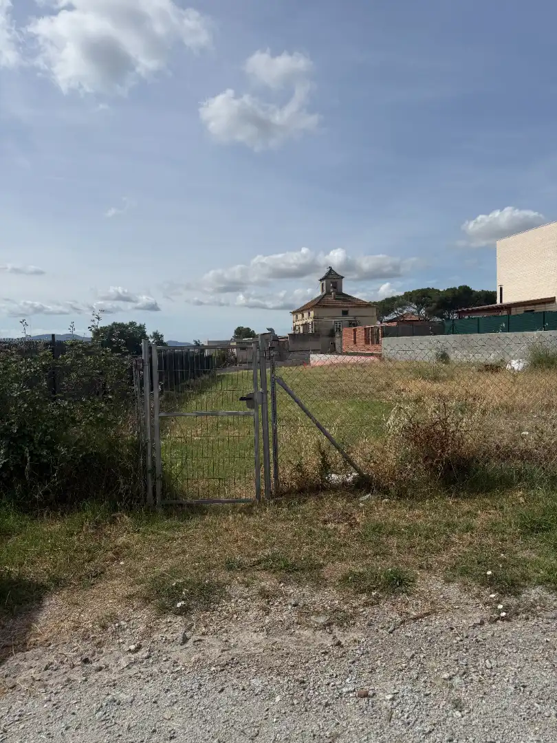 Terreny residencial en venda a Carrer de Tortosa 11, imagen 8
