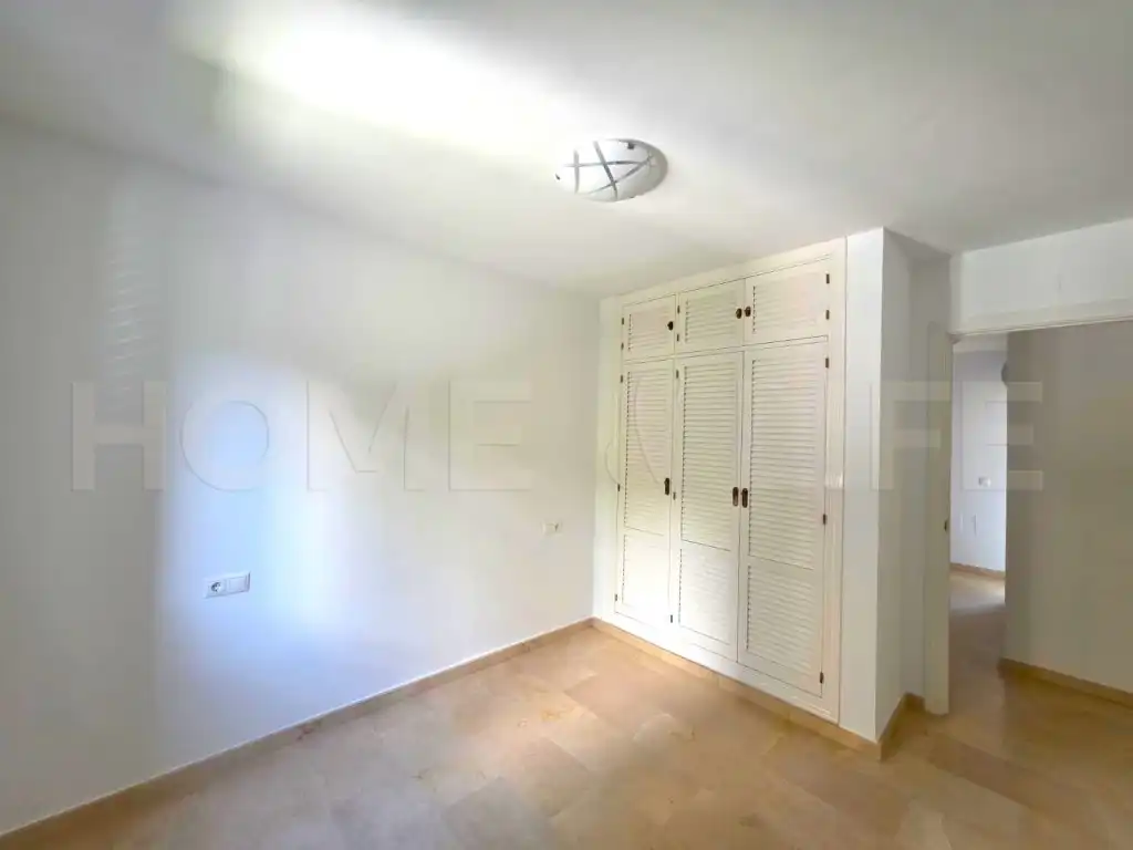 Habitación de Casa o chalet en venta en Manilva con Jardín privado, Terraza y Piscina