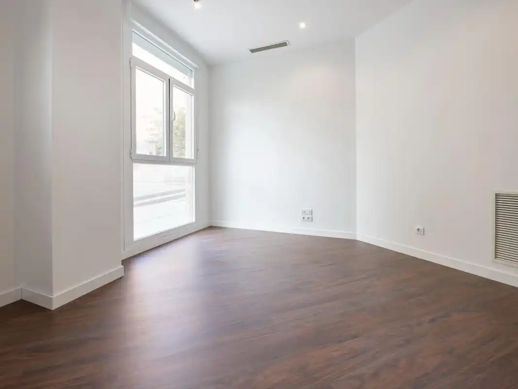 Planta baixa en venda en Madrid amb Calefacció