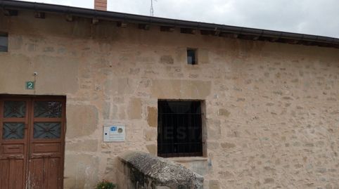 Foto 2 von Country house zum Verkauf in Lantarón, Araba - Álava