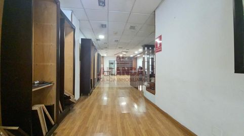 Foto 5 von Geschaftsraum zum Verkauf in Calle del Conde de Aranda, Plaza de Toros, Zaragoza Capital