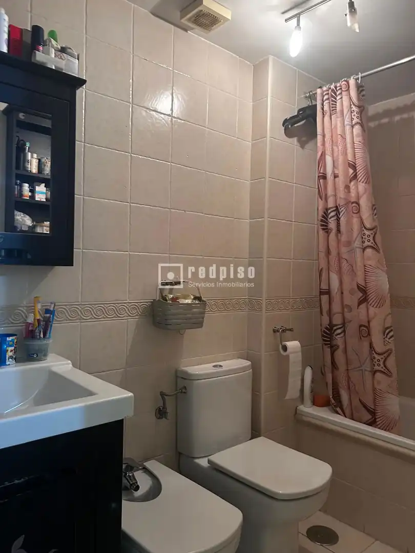 Baño de Piso en venta en El Molar (Madrid) con Aire acondicionado y Calefacción
