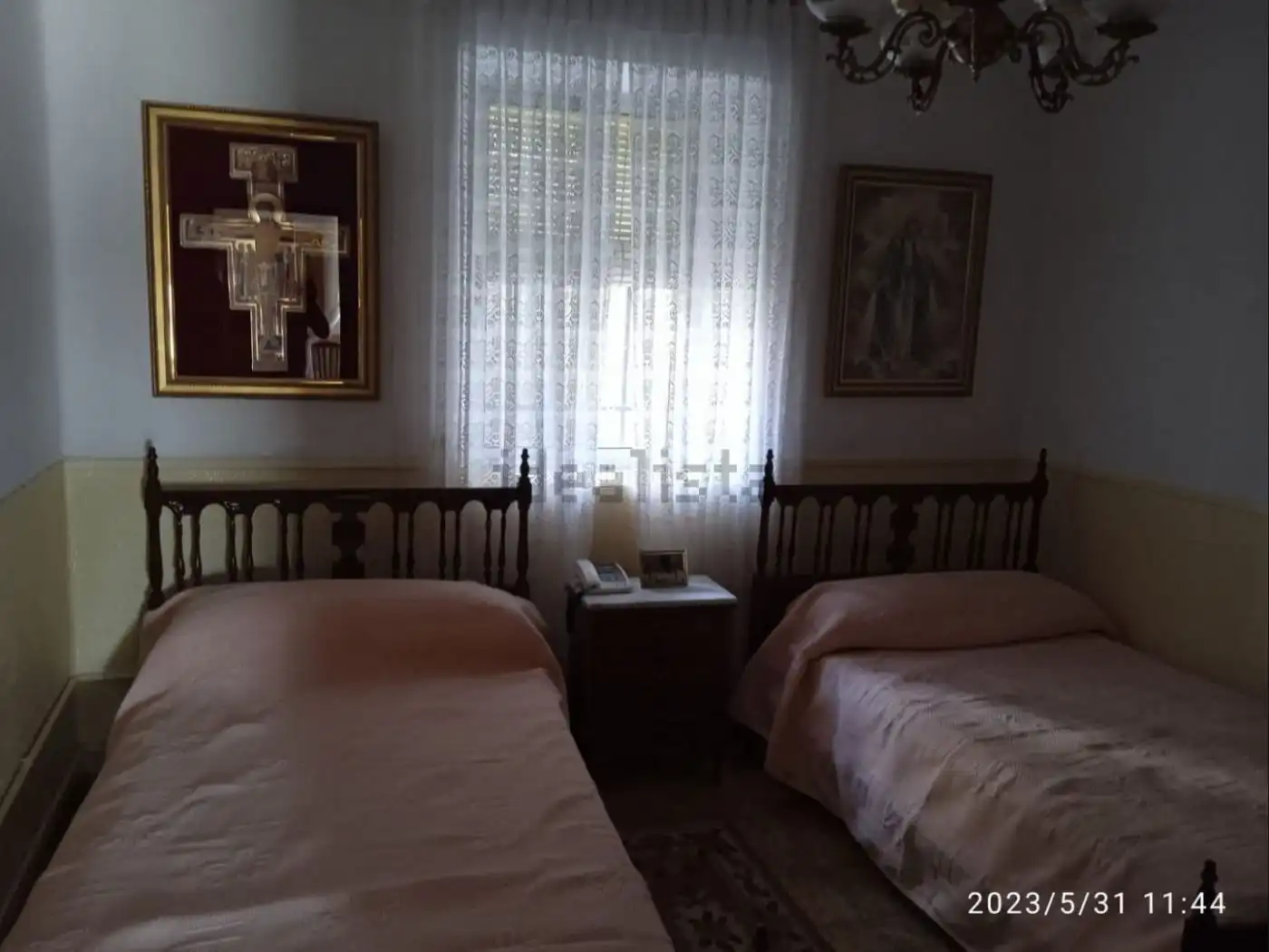 Casa con giardino in vendita a Calle Merino 19, imagen 22