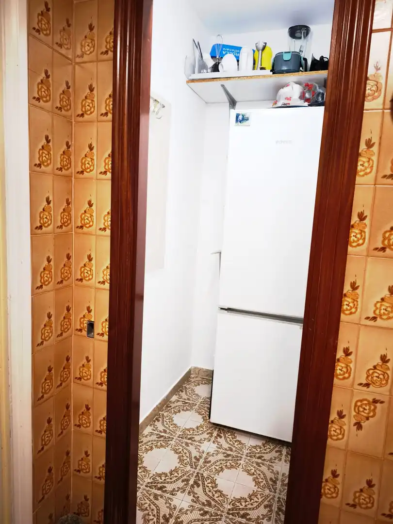 Piso en venta en Xerta